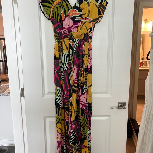 Maaji size small jumpsuit size small - Picture 6 of 6